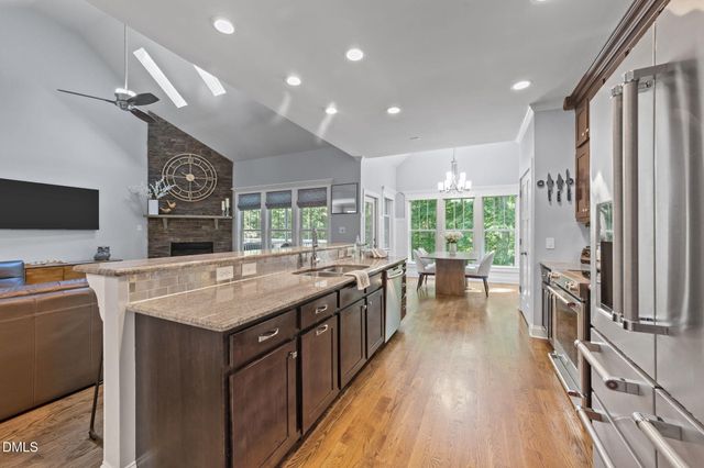 406 Boone Trail, Garner, NC 27529