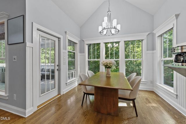 406 Boone Trail, Garner, NC 27529