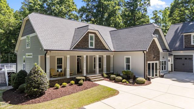 406 Boone Trail, Garner, NC 27529