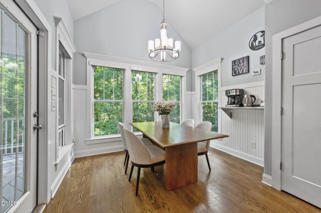 406 Boone Trail, Garner, NC 27529