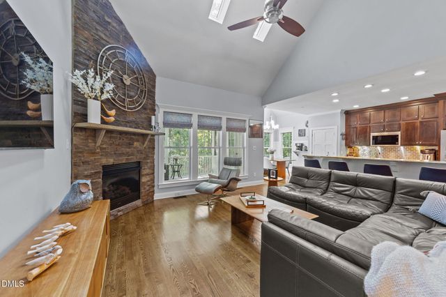 406 Boone Trail, Garner, NC 27529