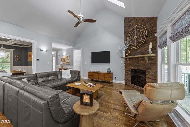 406 Boone Trail, Garner, NC 27529