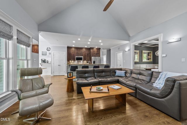 406 Boone Trail, Garner, NC 27529