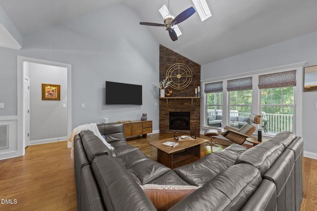 406 Boone Trail, Garner, NC 27529