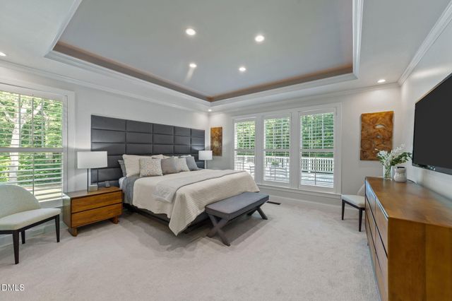 406 Boone Trail, Garner, NC 27529