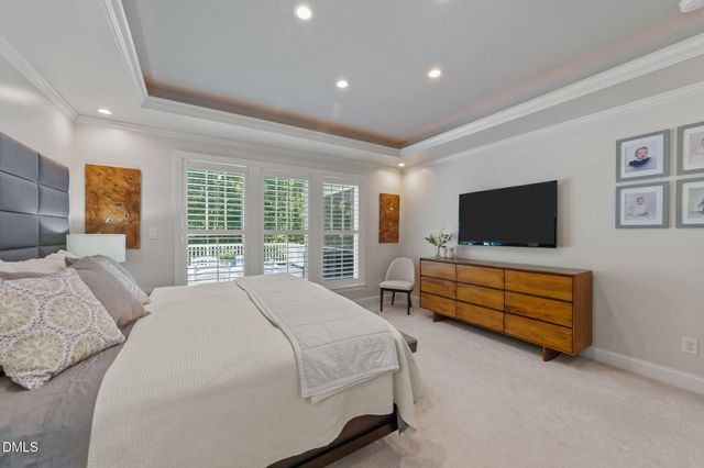 406 Boone Trail, Garner, NC 27529