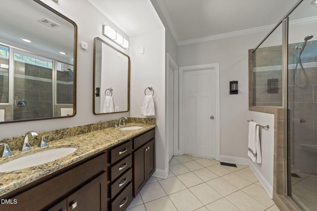 406 Boone Trail, Garner, NC 27529