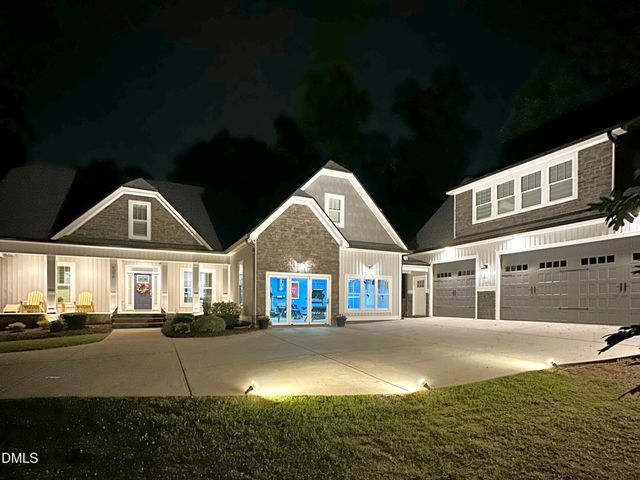 406 Boone Trail, Garner, NC 27529