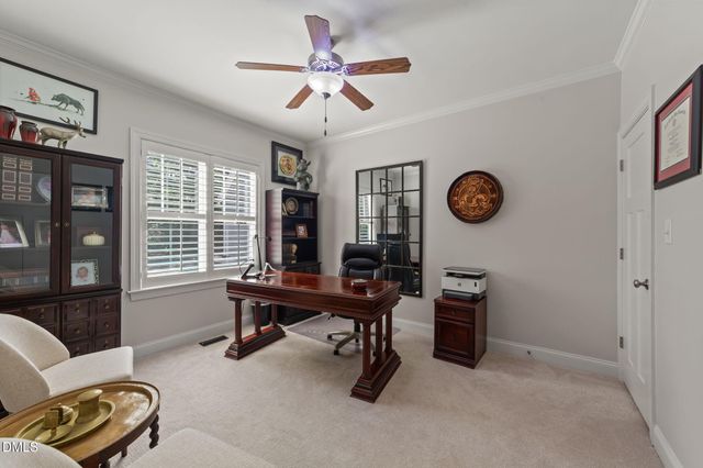 406 Boone Trail, Garner, NC 27529