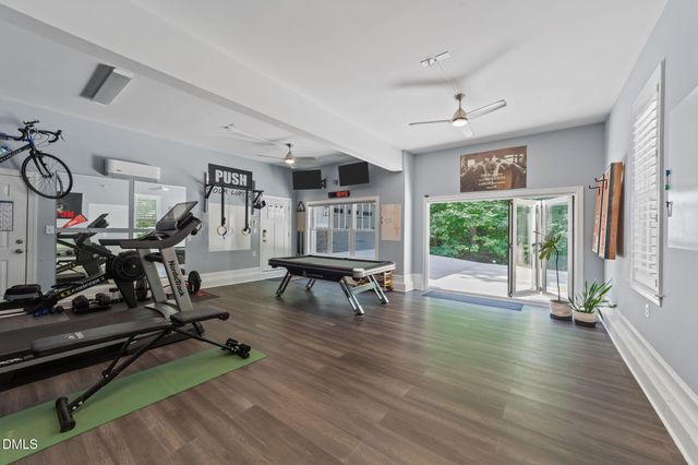 406 Boone Trail, Garner, NC 27529