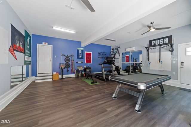 406 Boone Trail, Garner, NC 27529