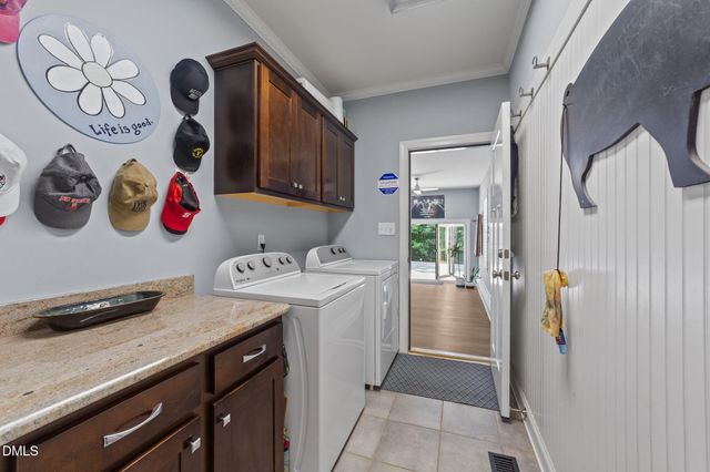 406 Boone Trail, Garner, NC 27529