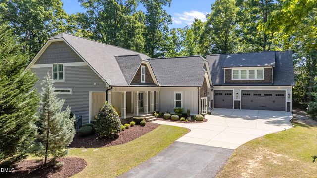 406 Boone Trail, Garner, NC 27529