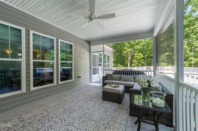 406 Boone Trail, Garner, NC 27529