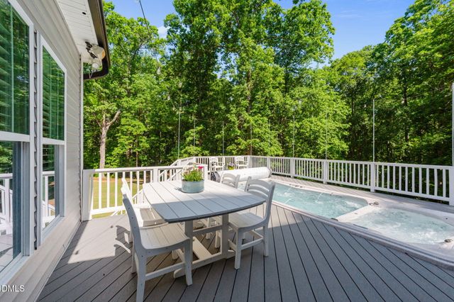 406 Boone Trail, Garner, NC 27529