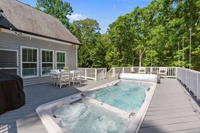 406 Boone Trail, Garner, NC 27529