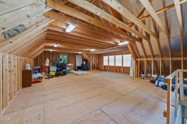 406 Boone Trail, Garner, NC 27529