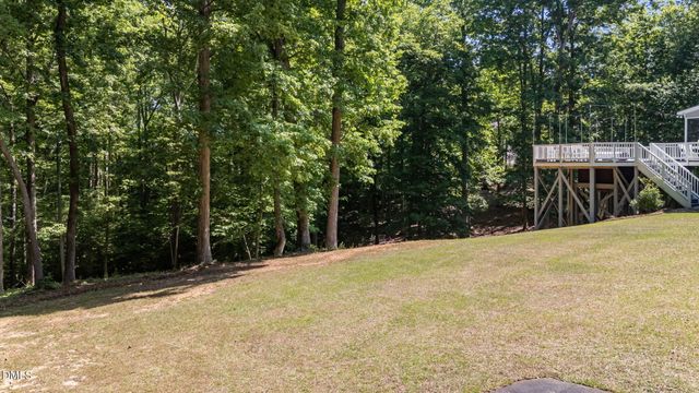 406 Boone Trail, Garner, NC 27529