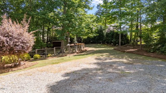 406 Boone Trail, Garner, NC 27529