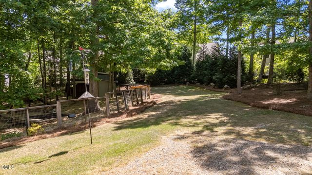 406 Boone Trail, Garner, NC 27529