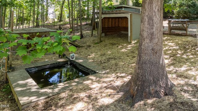 406 Boone Trail, Garner, NC 27529