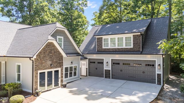 406 Boone Trail, Garner, NC 27529