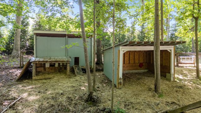 406 Boone Trail, Garner, NC 27529