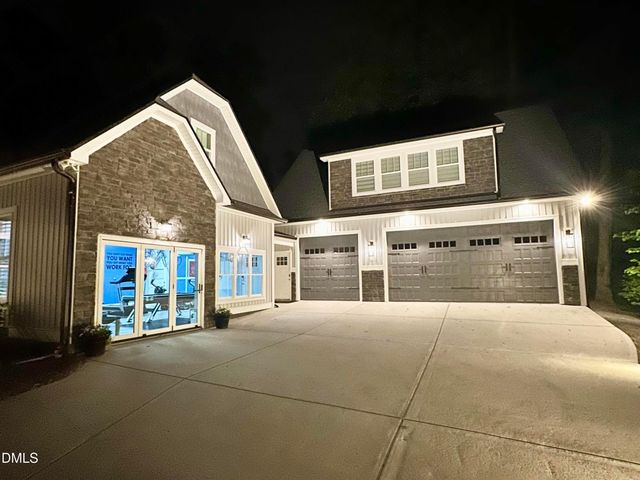 406 Boone Trail, Garner, NC 27529