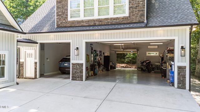 406 Boone Trail, Garner, NC 27529