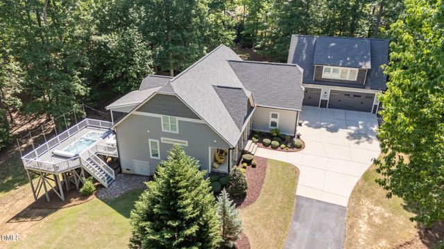 406 Boone Trail, Garner, NC 27529