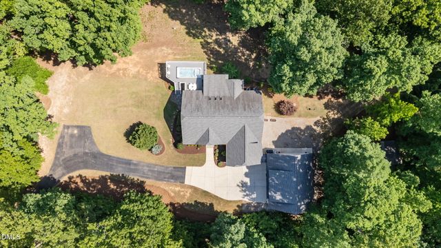 406 Boone Trail, Garner, NC 27529