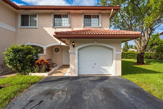 8976 NW 38th Drive, Coral Springs, FL 33065