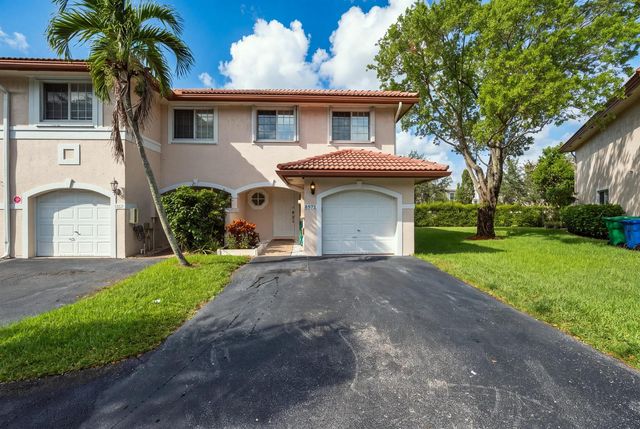 8976 NW 38th Drive, Coral Springs, FL 33065
