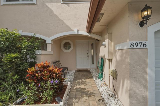 8976 NW 38th Drive, Coral Springs, FL 33065