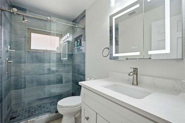 13840 BARNARD AVENUE, Hudson, FL 34667