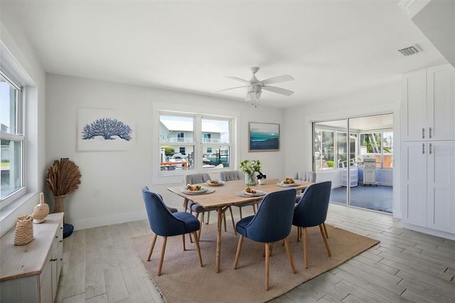 13840 BARNARD AVENUE, Hudson, FL 34667