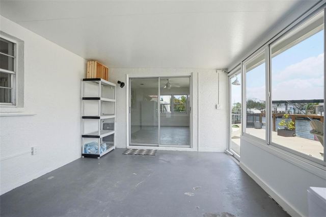 13840 BARNARD AVENUE, Hudson, FL 34667