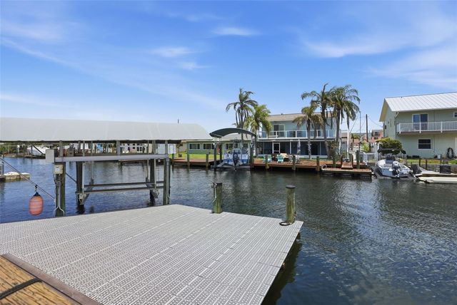 13840 BARNARD AVENUE, Hudson, FL 34667