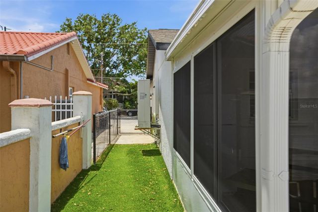 13840 BARNARD AVENUE, Hudson, FL 34667