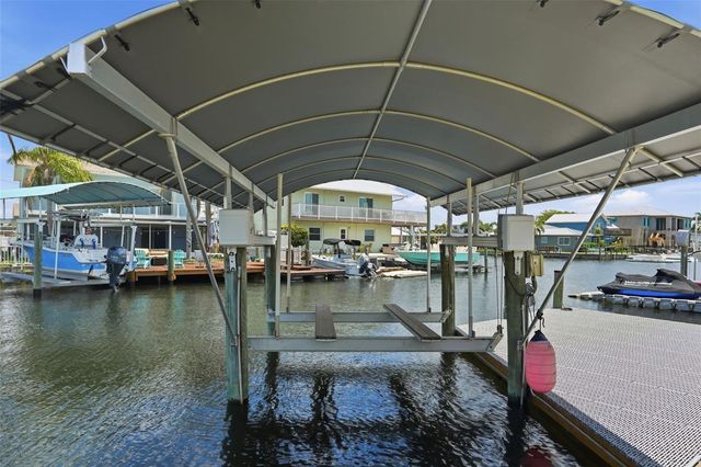 13840 BARNARD AVENUE, Hudson, FL 34667
