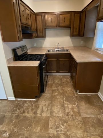 261 S Sheridan Avenue, Indianapolis, IN 46219