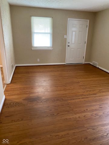 261 S Sheridan Avenue, Indianapolis, IN 46219