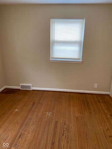 261 S Sheridan Avenue, Indianapolis, IN 46219