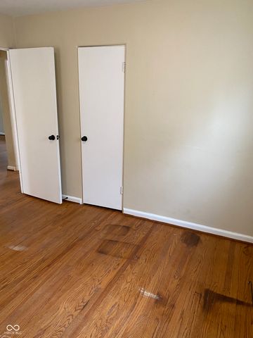 261 S Sheridan Avenue, Indianapolis, IN 46219