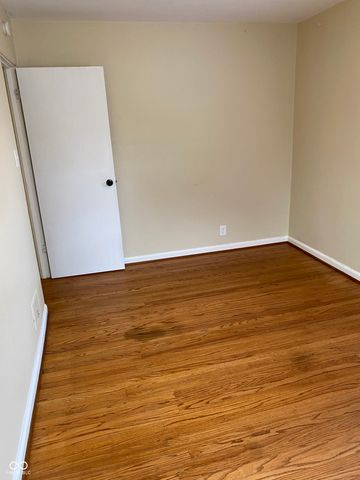 261 S Sheridan Avenue, Indianapolis, IN 46219