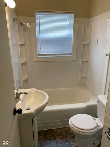 261 S Sheridan Avenue, Indianapolis, IN 46219