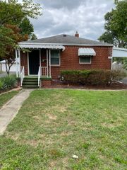 261 S Sheridan Avenue, Indianapolis, IN 46219