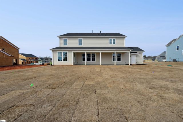 223 Dumain Court, Piedmont, SC 29673