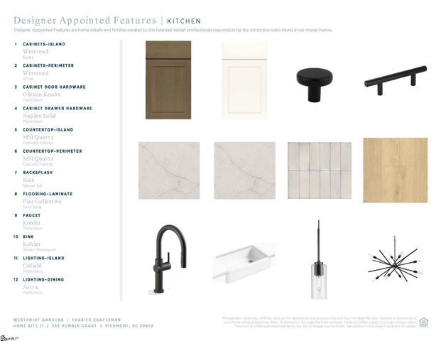 223 Dumain Court, Piedmont, SC 29673