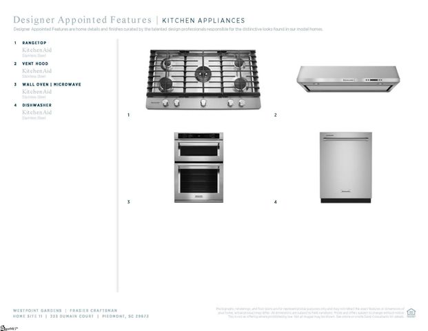 223 Dumain Court, Piedmont, SC 29673